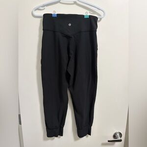 Women’s Lululemon Capri